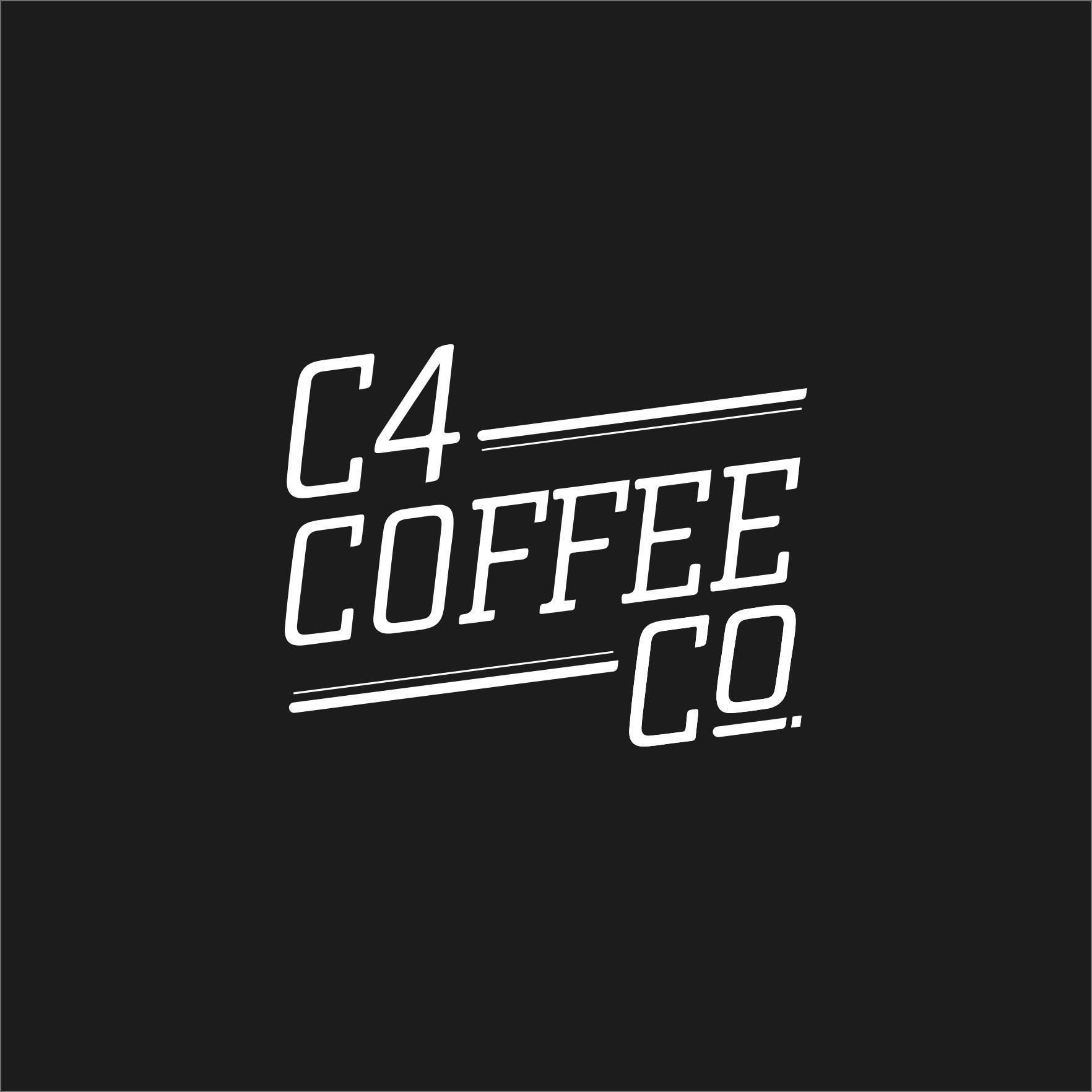 C4 COFFEE CO.